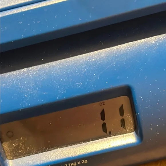 Handcrafted Floral Shell decoupage Trinket Dishes - Gold and Multicolor set of 3 - Picture 8 of 8